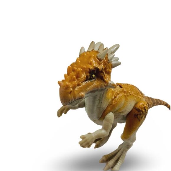 Jurassic World Dino Rivals Attack Pack Dracorex Dinosaur Jurassic Park - Picture 6 of 6